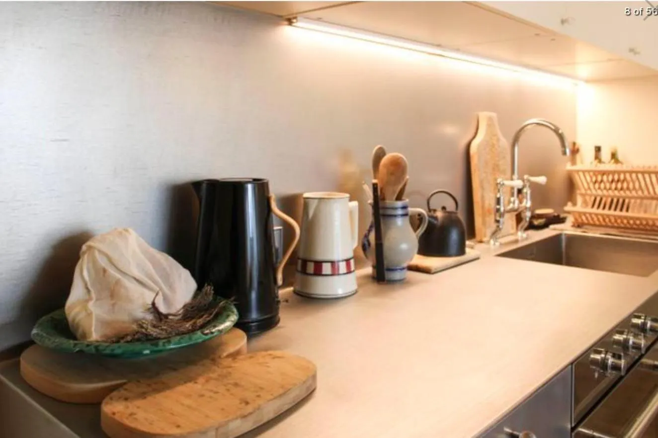 Atypique Montmartre Apartment *