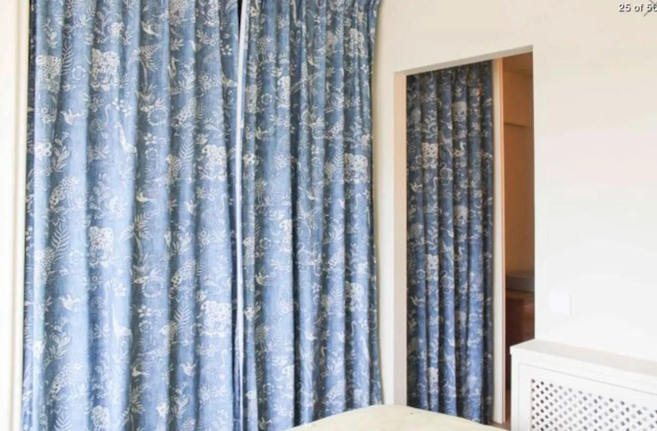 Apartment Atypique Montmartre Paris